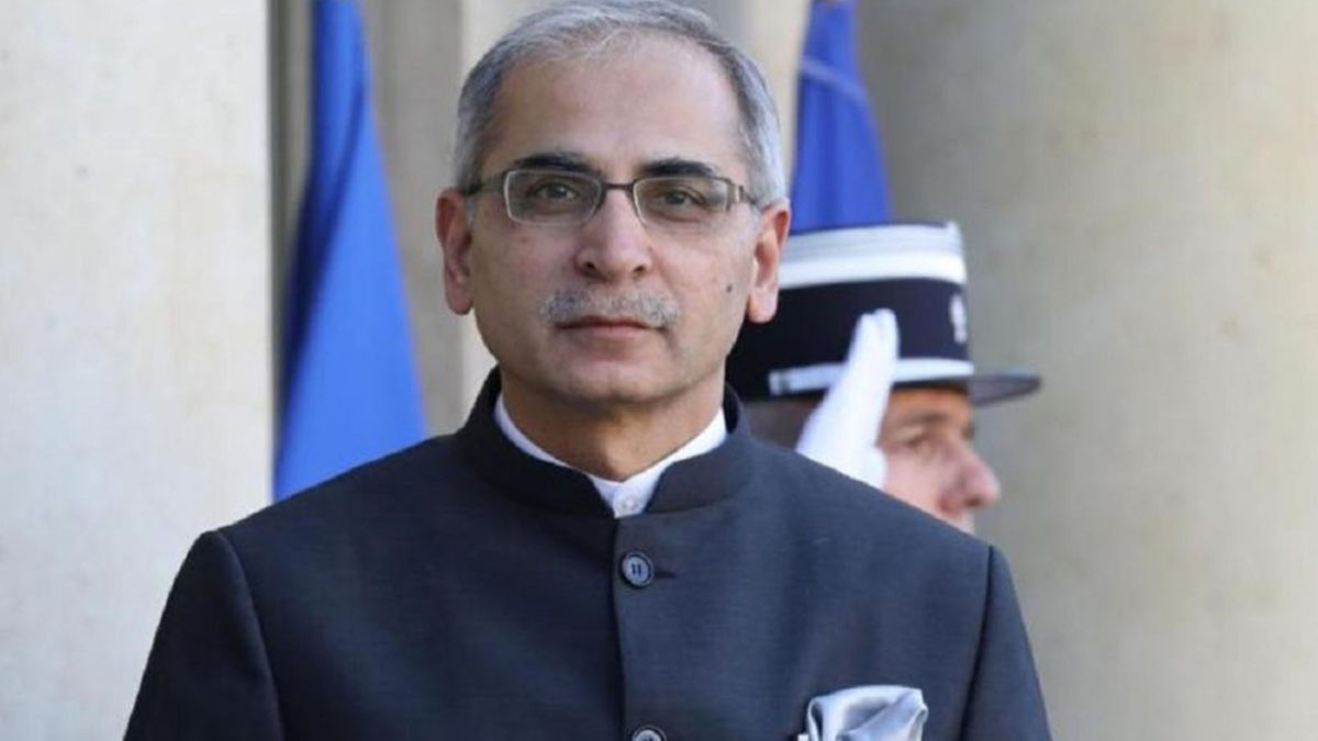 भारतीय विदेश सचिव फागुन १ गते नेपाल भ्रमणमा आउँदै